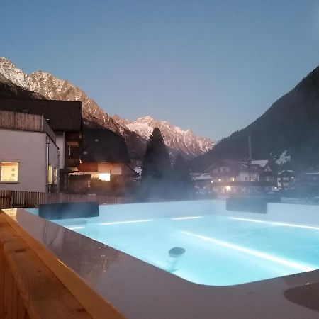 Apartments Rainer Anterselva di Mezzo Exterior foto