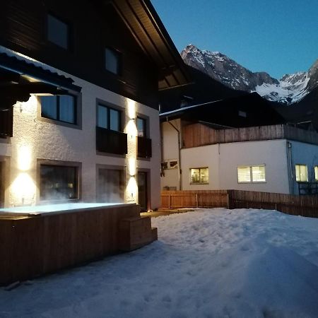 Apartments Rainer Anterselva di Mezzo Exterior foto